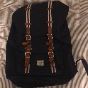 Herschel Backpack